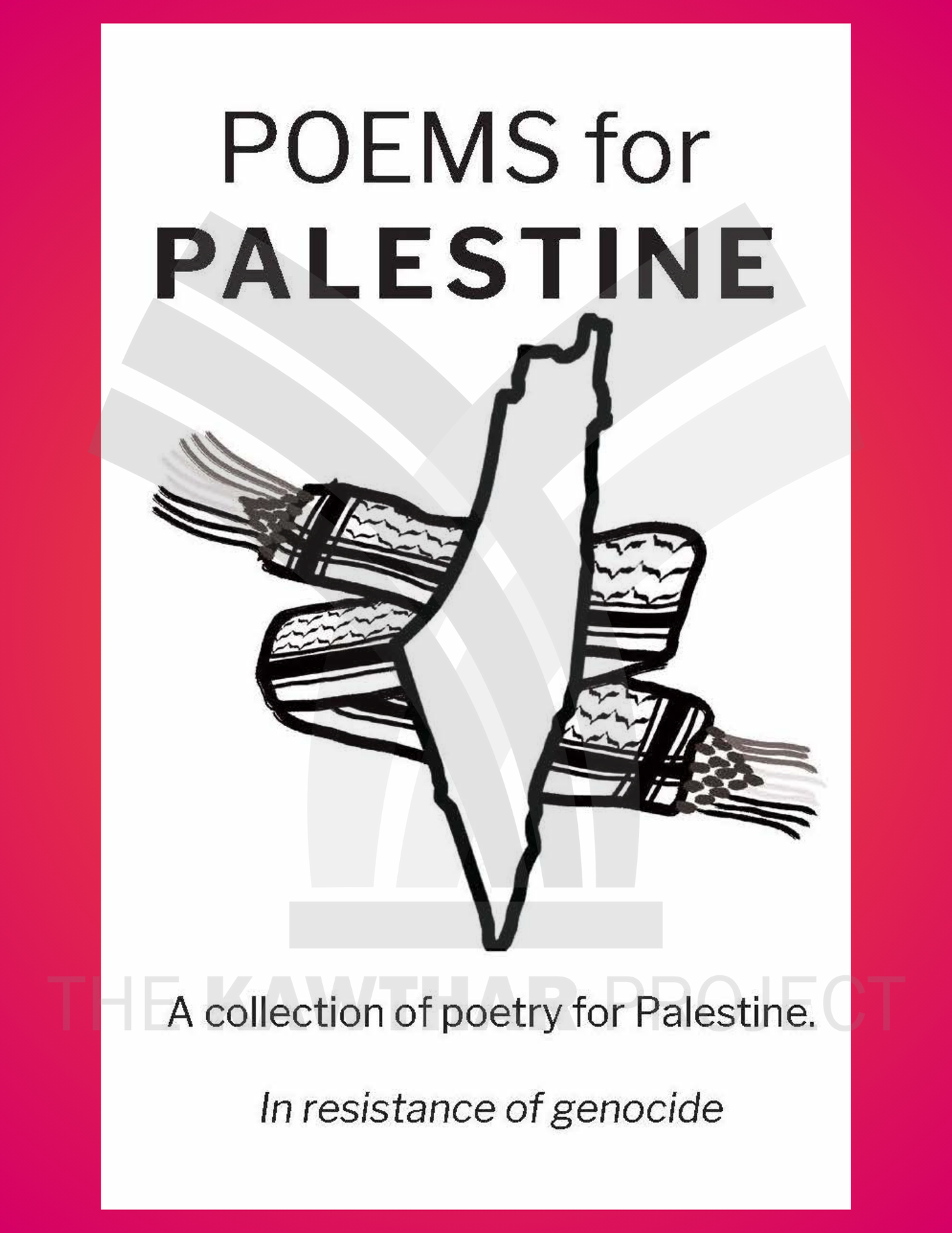 Poems for Palestine