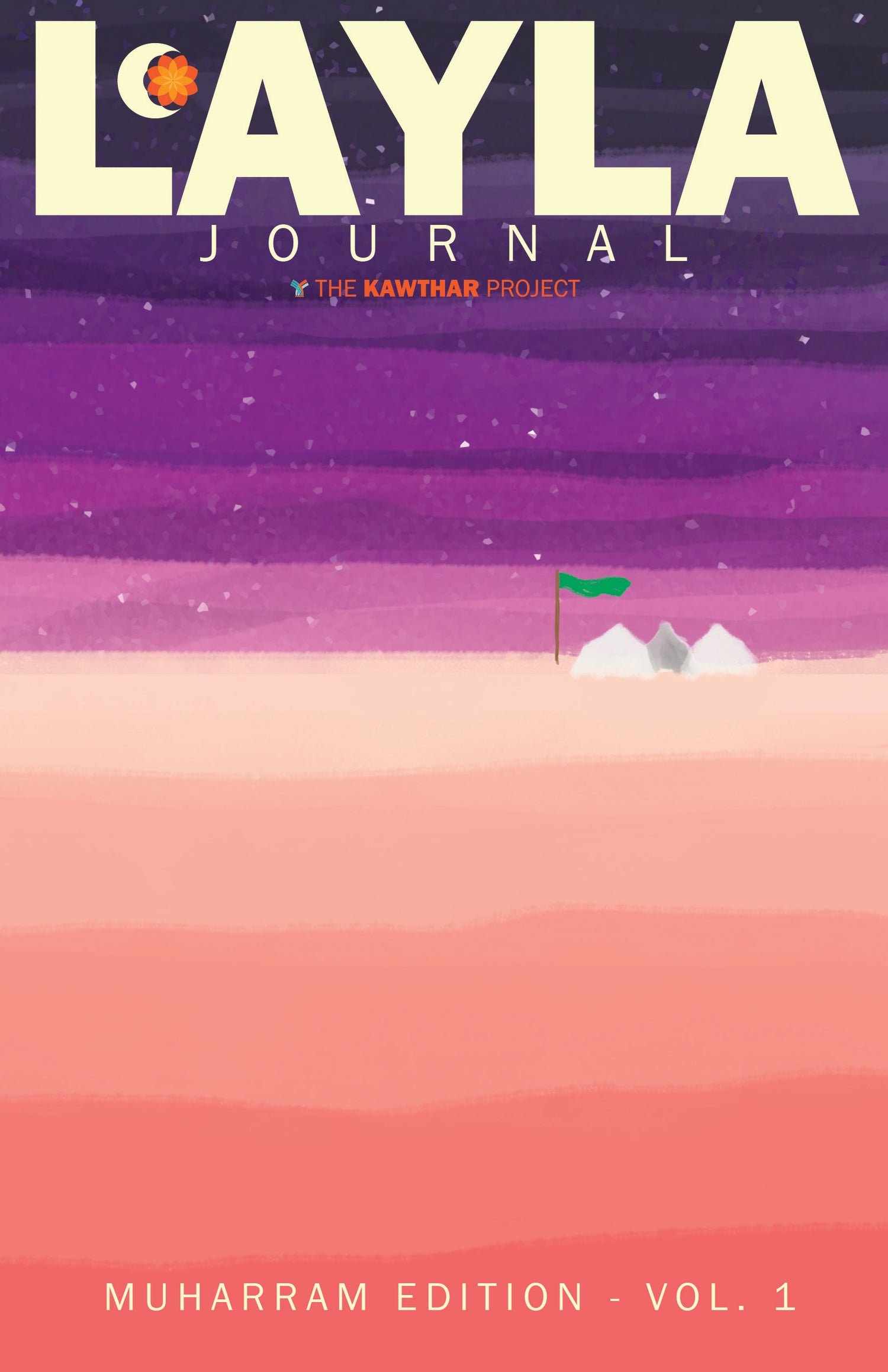 LAYLA Journal Volume 1