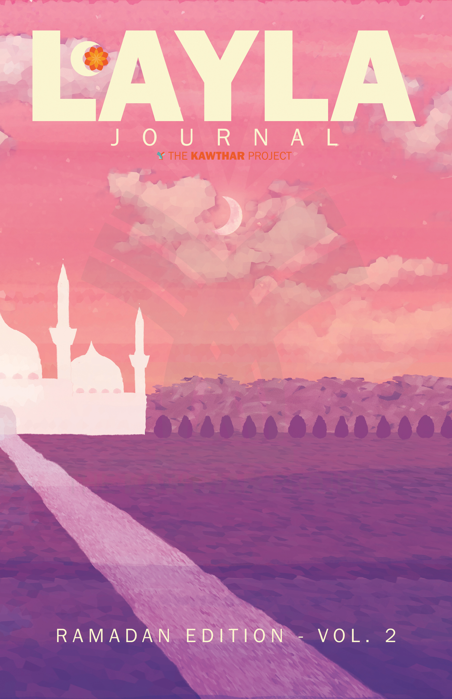 The LAYLA Journal