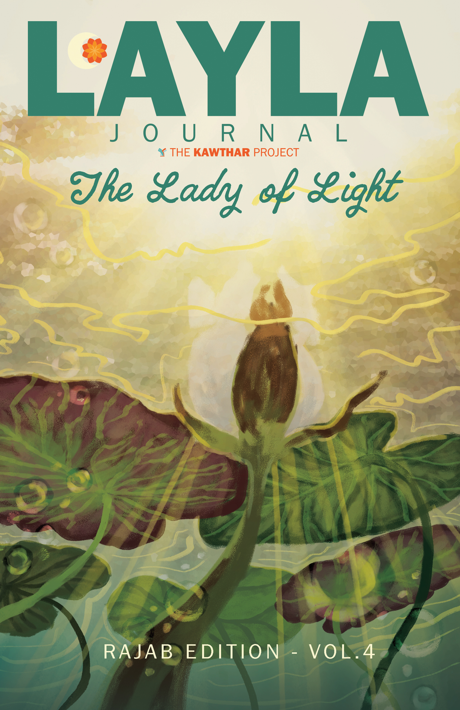 LAYLA Journal Volume 4