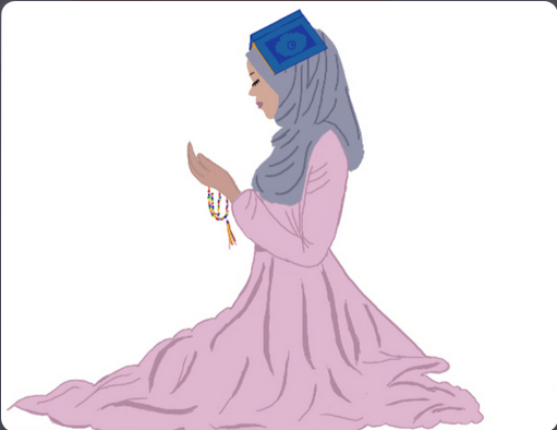Kawthar's Crafts