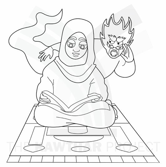 Ramadan Booklet Week 3