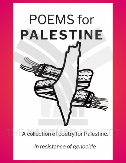 Poems for Palestine